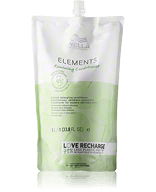 Wella Professionals Elements Renewing Conditioner Refill 1000ml