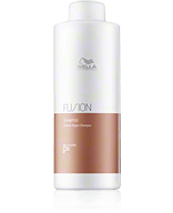 Wella Professionals Fusion Intense Repair Shampoo Shampoo 1000 ml