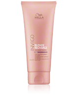 Wella Professionals Invigo Blonde Recharge Cool Blonde Color Refreshing Conditioner 200ml