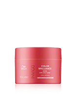 Wella Professionals Invigo Color Brilliance Mask for Fine to Normal Hair Haarkur 150 ml