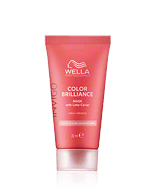 Wella Professionals Invigo Color Brilliance Mask for Fine to Normal Hair Haarkur 30 ml