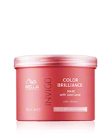 Wella Professionals Invigo Color Brilliance Mask for Fine to Normal Hair Haarkur 500 ml