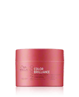 Wella Professionals Invigo Color Brilliance Vibrant Color Mask for Fine to Normal Hair Haarkur 150 ml
