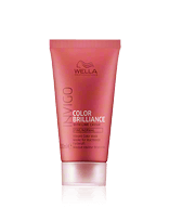 Wella Professionals Invigo Color Brilliance Vibrant Color Mask for Fine to Normal Hair Haarkur 30 ml