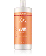 Wella Professionals Invigo Nutri-Enrich Shampoo Shampoo 1000 ml
