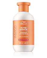 Wella Professionals Invigo Nutri-Enrich Shampoo Shampoo 300 ml
