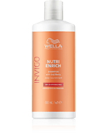 Wella Professionals Invigo Nutri-Enrich Shampoo Shampoo 500 ml