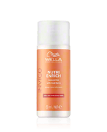 Wella Professionals Invigo Nutri-Enrich Shampoo Shampoo 50 ml