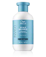 Wella Professionals Invigo Scalp Balance Deep Cleansing Shampoo Shampoo 300 ml