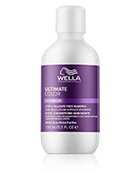 Wella Professionals Ultimate Color Sulfate-Free Shampoo Shampoo