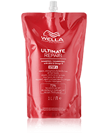 Wella Professionals Ultimate Repair Shampoo Refill 1000ml