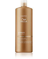Wella Professionals Ultimate Smooth Conditioner Conditioner