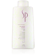 Wella SP System Professional Balance Scalp Shampoo Anti Haarausfall