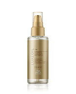 Wella SP System Professional Luxe Oil Keratin Reconstructive Elixir Haaröl