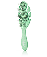 Wet Brush Go Green Detangler Green Bürste