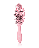 Wet Brush Go Green Detangler Pink Bürste