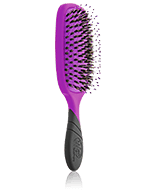 Wet Brush Pro Pro Shine Enhancer Purple Bürste