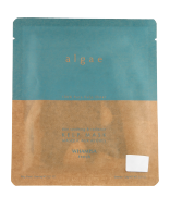 Whamisa Algae Kelp Mask Pflegemaske