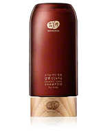 Whamisa Hair Care Organic Seeds Shampoo Dry Scalp Shampoo 510 ml