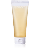 Whamisa Organic Flowers Foaming Gel Reinigungsgel 150 ml