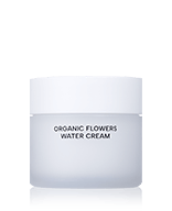 Whamisa Organic Flowers Water Cream 50ml