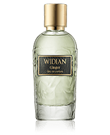 Widian Rose Arabia Collection Ginger Eau de Parfum Spray 100 ml