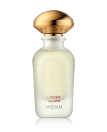 Widian Sapphire Collection London All Over Fragrance Spray 50 ml