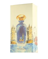Widian Sapphire Collection London Eau de Parfum Spray 100 ml