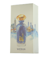Widian Sapphire Collection New York Eau de Parfum Spray 100 ml