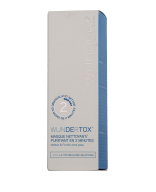Wunder2 Beauty Specials Wundertox Reinigungsmaske 40 ml