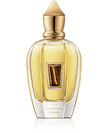 Xerjoff 17/17 Stone Label Collection Pikovaya Dama Parfum Spray (100 ml)