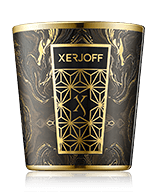 Xerjoff Scentimento Collection Noir de Noir Duftkerze