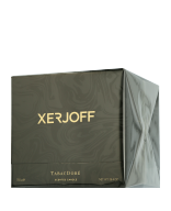 Xerjoff Scentimento Collection Tabac Doré Duftkerze 750 g