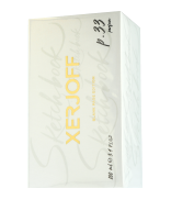 Xerjoff Sketchbook P.33 Blank Page Edition Parfum Spray 100 ml