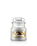 Yankee Candle Housewarmer Crackling Wood Fire Duftkerze 104 g