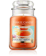 Yankee Candle Housewarmer Passion Fruit Martini Duftkerze 623 g