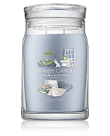 Yankee Candle Signature A Calm & Quiet Place 567g