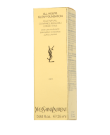 Yves Saint Laurent All Hours Glow Foundation LW1 Foundation 25 ml
