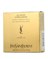 Yves Saint Laurent All Hours Hyper Luminize 69 Lavender Lust Puder 5 g
