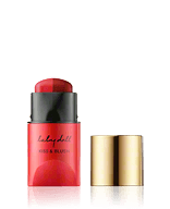 Yves Saint Laurent Baby Doll Kiss & Blush Duo Stick 07 From Mild to Spicy Lippenstift 5 g