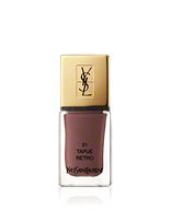 Yves Saint Laurent La Laque Couture 21 Taupe Retro Nagellack 10 ml