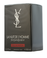 Yves Saint Laurent La Nuit De L'Homme Eau de Parfum Spray