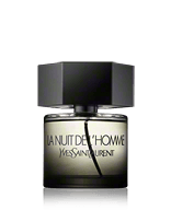 Yves Saint Laurent La Nuit De L'Homme edt vapo 60ml