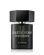 Yves Saint Laurent La Nuit De L'Homme Le Parfum Spray