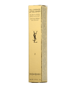 Yves Saint Laurent Lovenude Lip Blusher 02 Sassy Peach Lippenstift 3 g