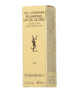Yves Saint Laurent Loveshine Plumping Lip Oil Gloss 44 Nude Lavallière Lipgloss 6 ml