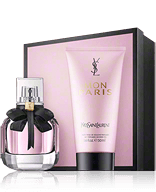 Yves Saint Laurent Mon Paris Set
