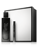 Yves Saint Laurent MYSLF 100 ml EdP Set mit EdP Spray (nachfüllbar)