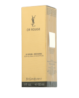Yves Saint Laurent Or Rouge Le Serum - Recharge Serum 30 ml