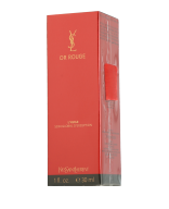 Yves Saint Laurent Or Rouge L'Huile - Rechargeable Gesichtsöl 30 ml